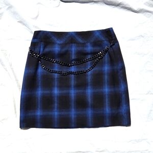 New Dolls kill skirt